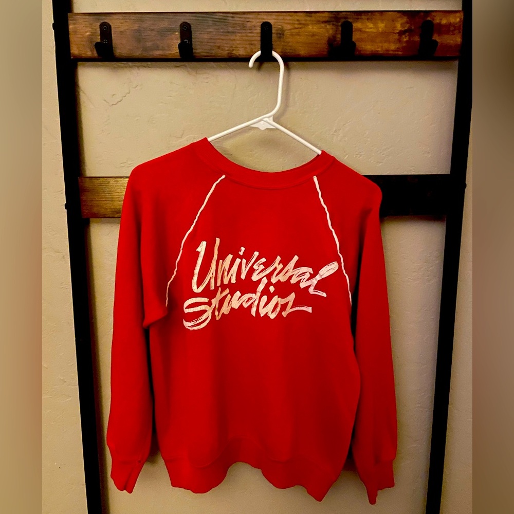 Vintage Universal Studios Sweatshirt